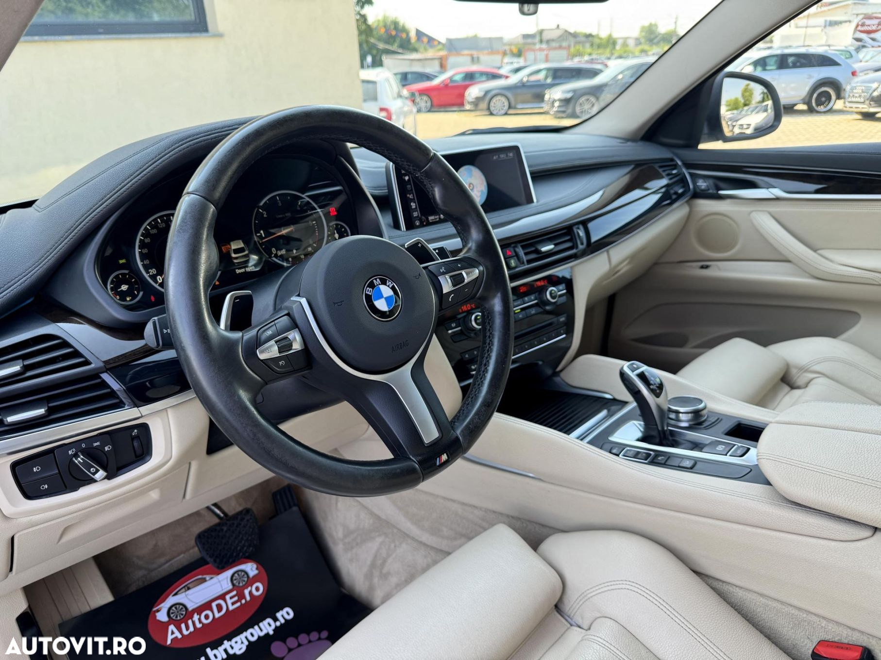 BMW X6 xDrive30d - 5