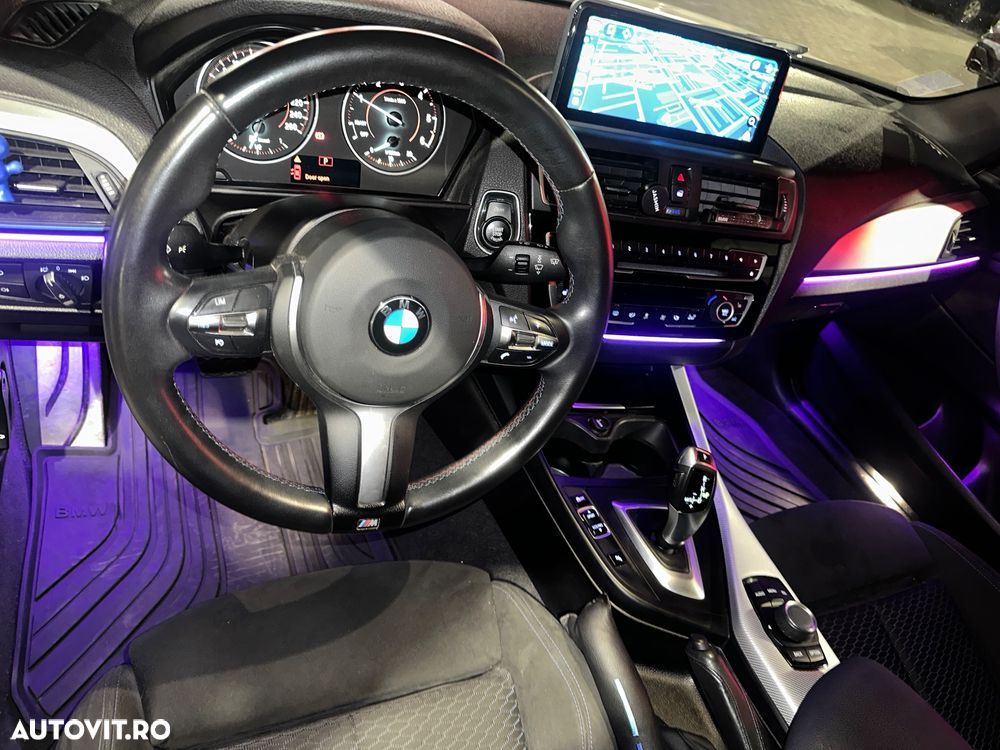 BMW Seria 1 - 15