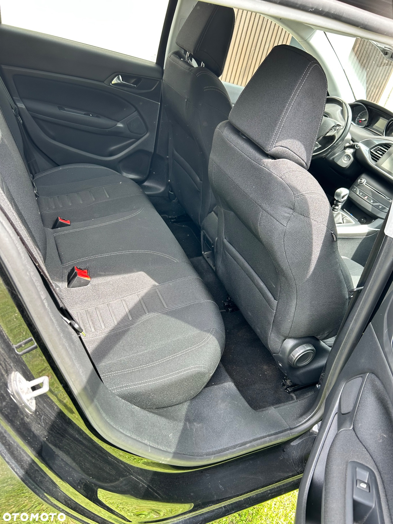 Peugeot 308 e-HDi FAP 115 Stop&Start Allure - 9