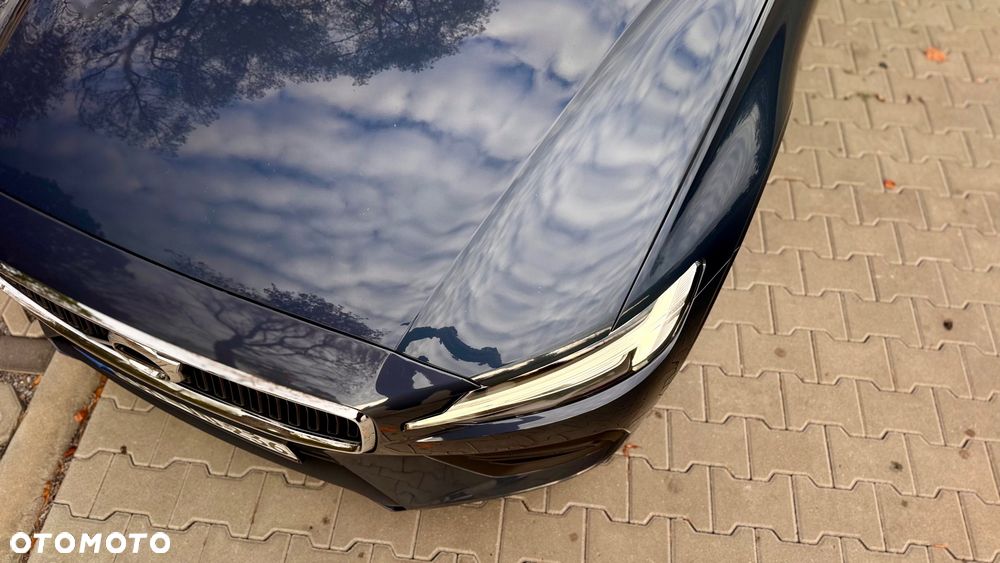 Volvo V60 B3 B DKG Momentum - 10