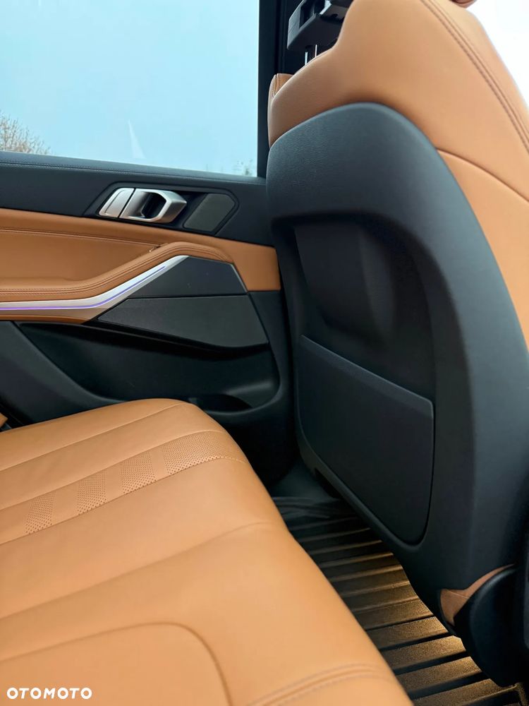 BMW X5 xDrive30d - 22