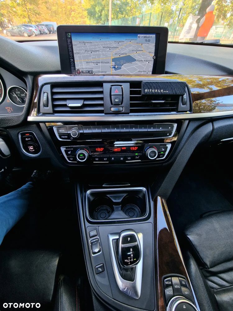 BMW Seria 4 428i Sport-Aut Modern Line - 24