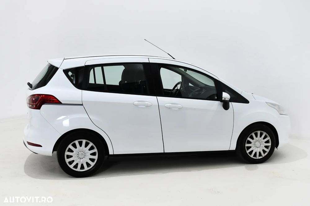 Ford B-Max 1.5 TDCi DPF Trend - 12
