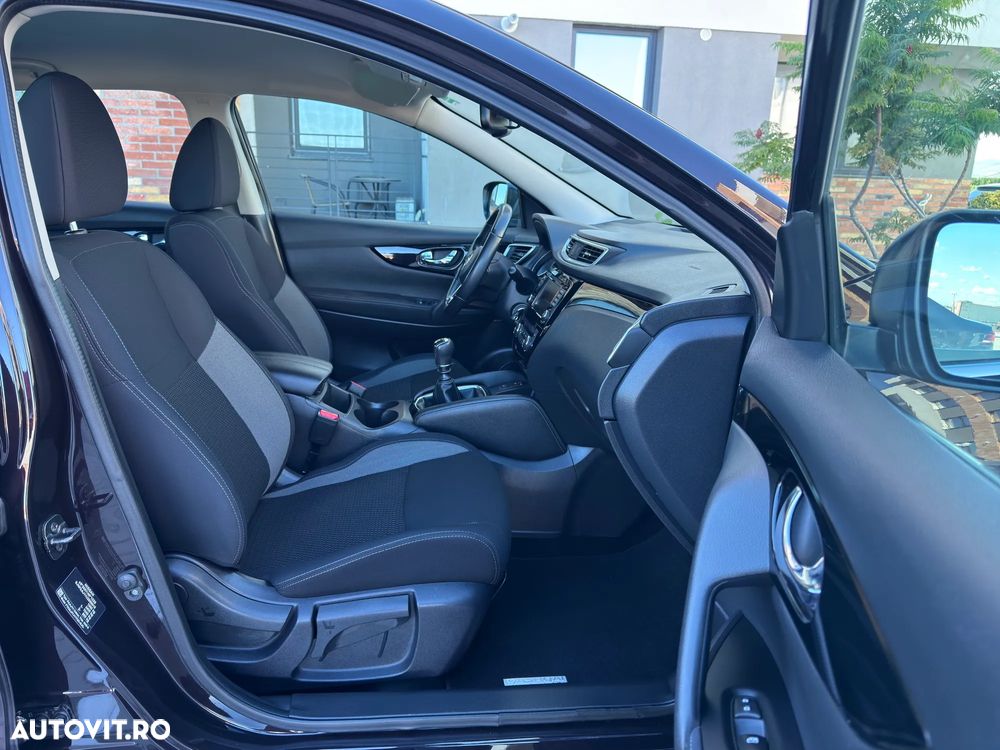 Nissan Qashqai - 13
