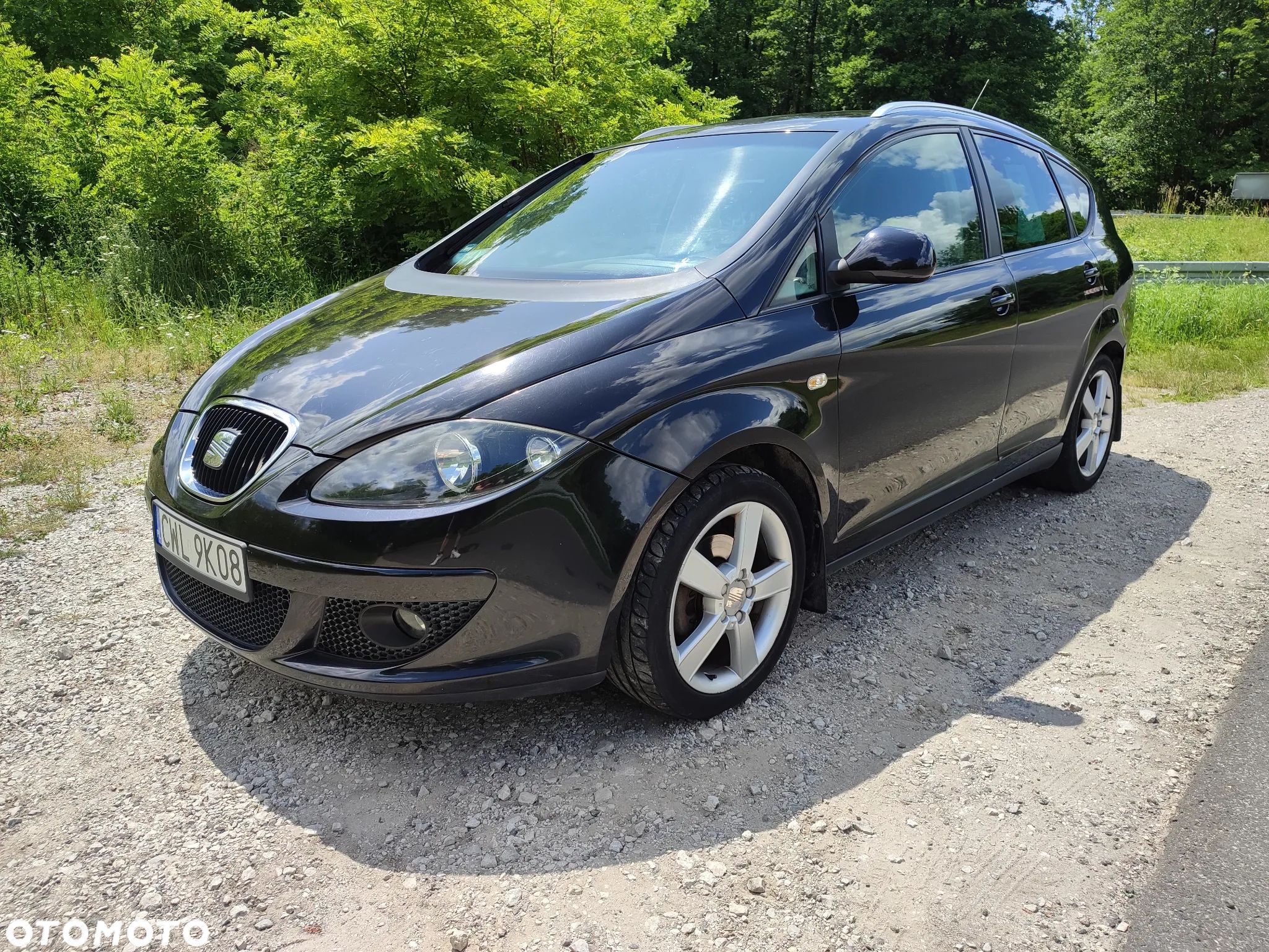 Seat Altea 1.9 TDI Reference - 1