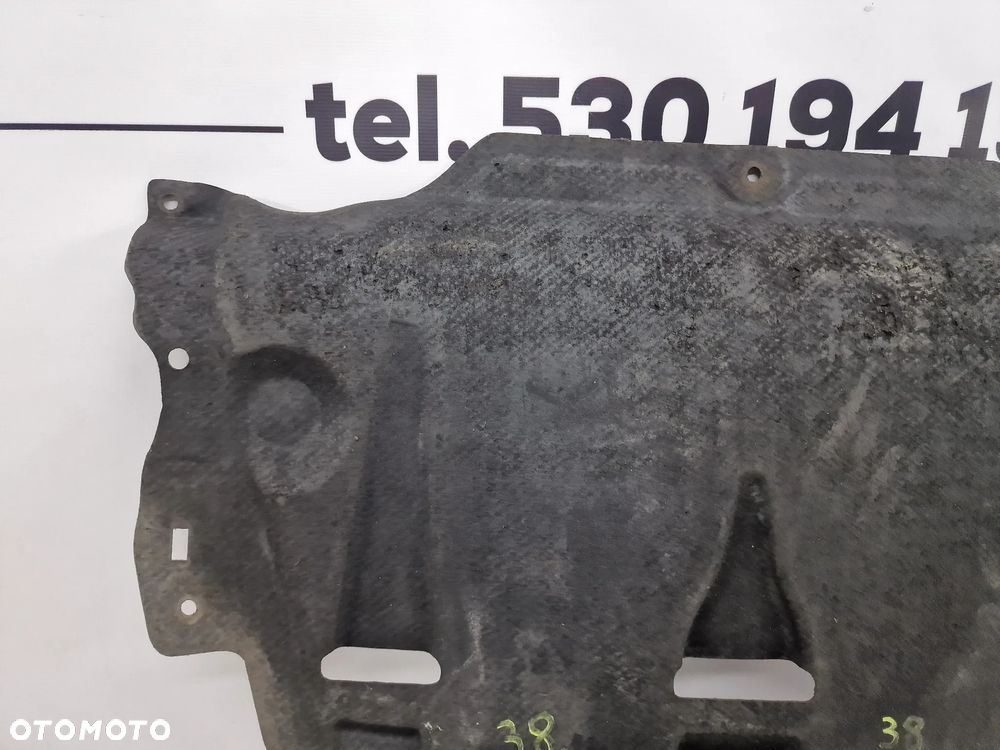 VOLVO S60 II / V60 II / XC60 LIFT OSŁONA / PŁYTA POD SILNIK , NR AG9N-6P013-DB , NR AUKCJI NSŁ38 - 2