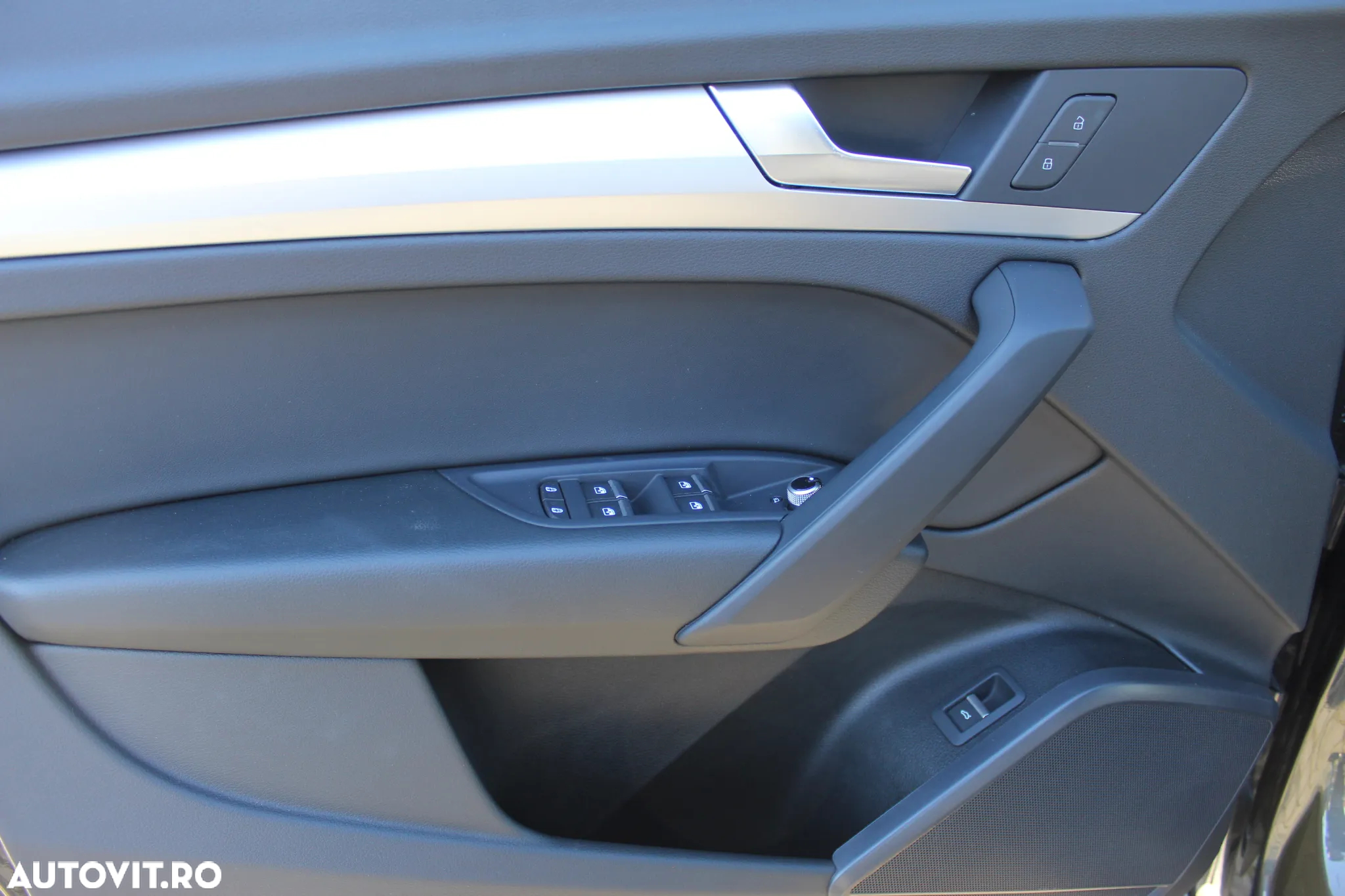 Audi Q5 40 TDI quattro S tronic advanced - 9