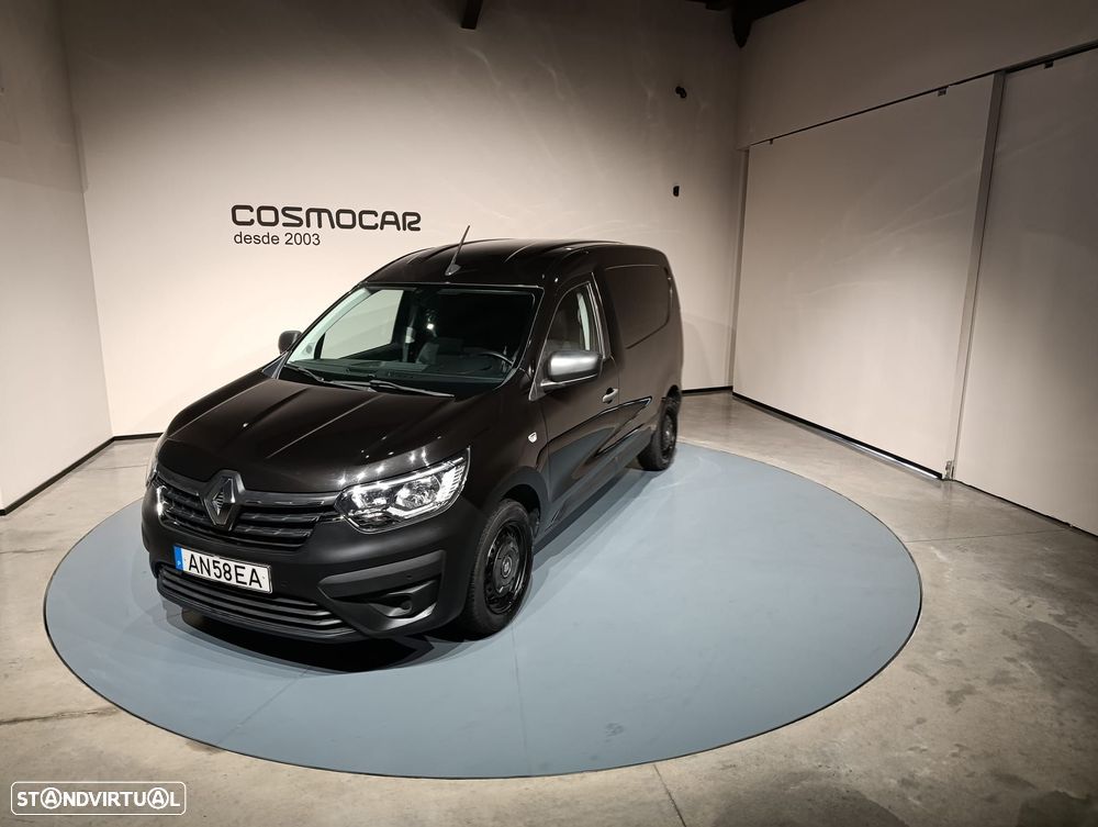 Renault Express 1.5 dCi BLUE CONFORT - 2