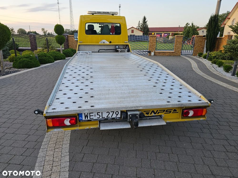 Renault Master - 8