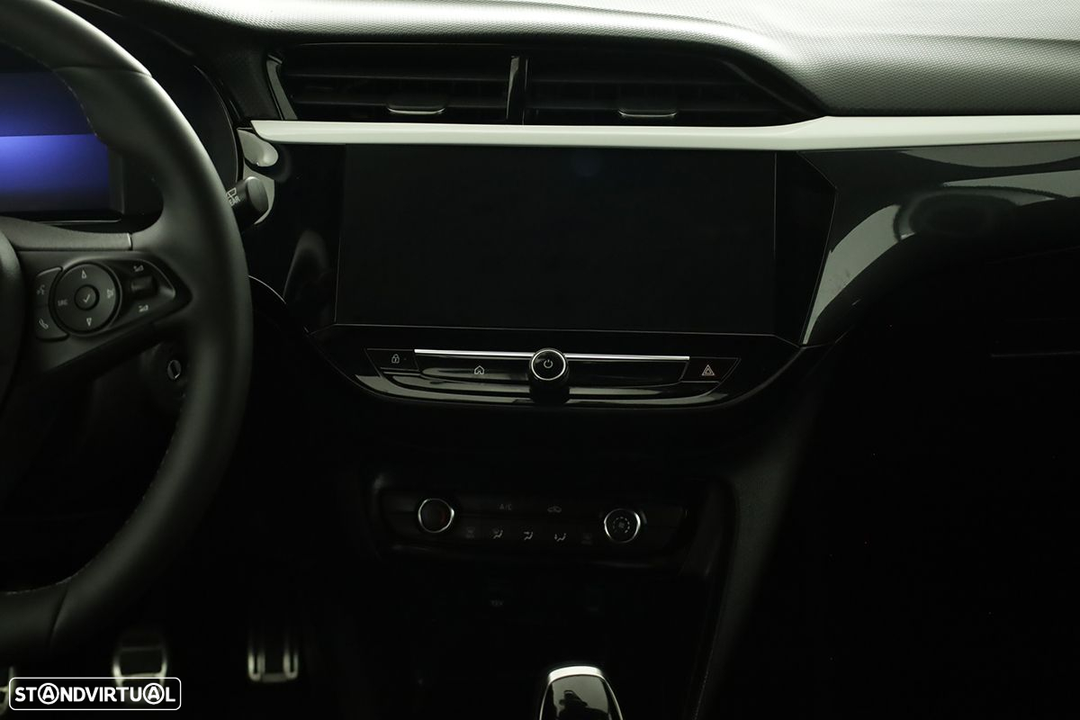 Opel Corsa 1.2 T GS - 9