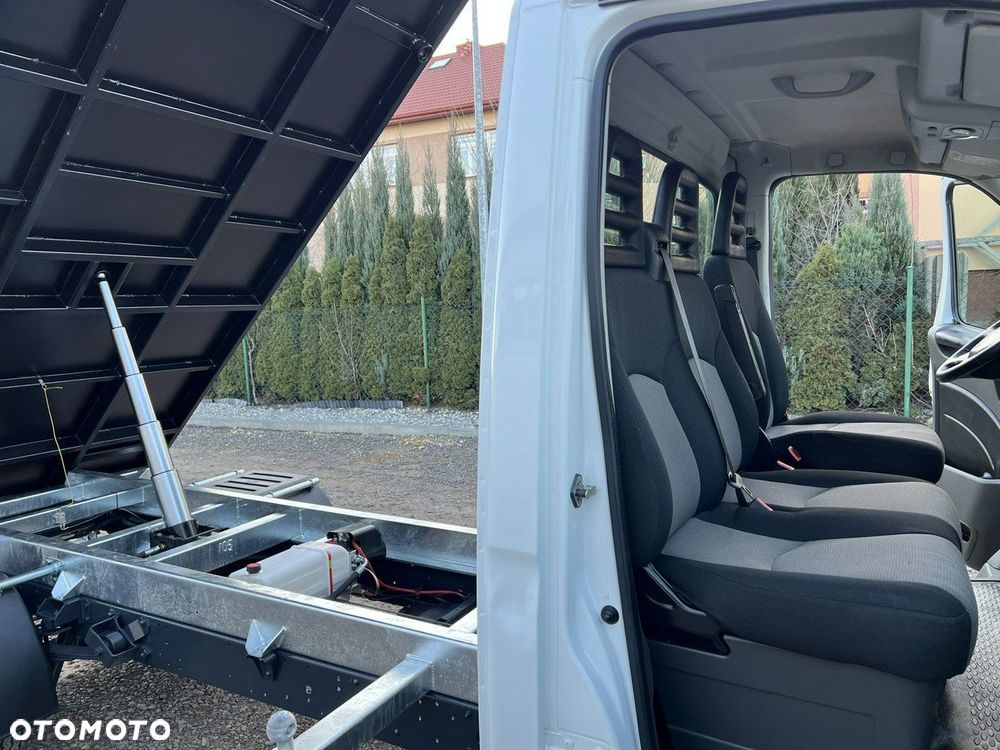Iveco Daily 35C13 - 13