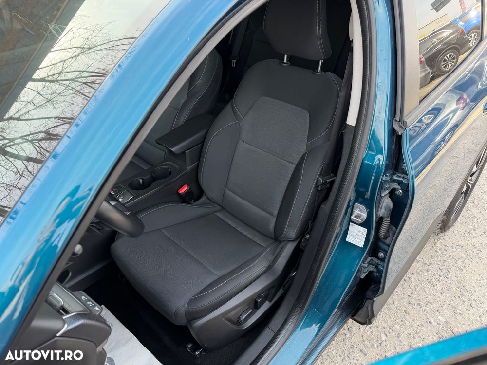 Renault Arkana TCe Mild Hybrid 140 EDC Equilibre - 12