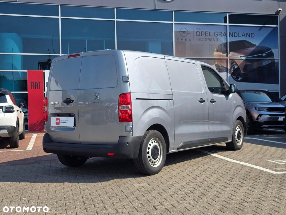 Peugeot expert L1H1 - 6