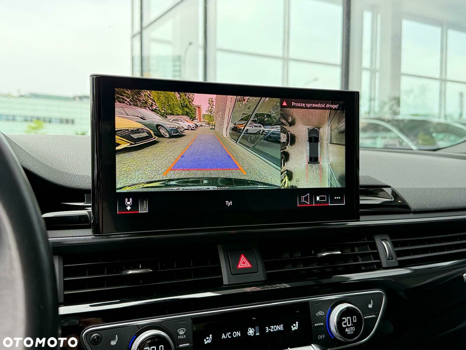 Audi A5 - 26