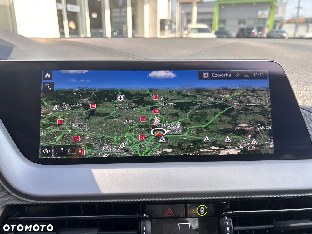 BMW Seria 1 118i Advantage - 29