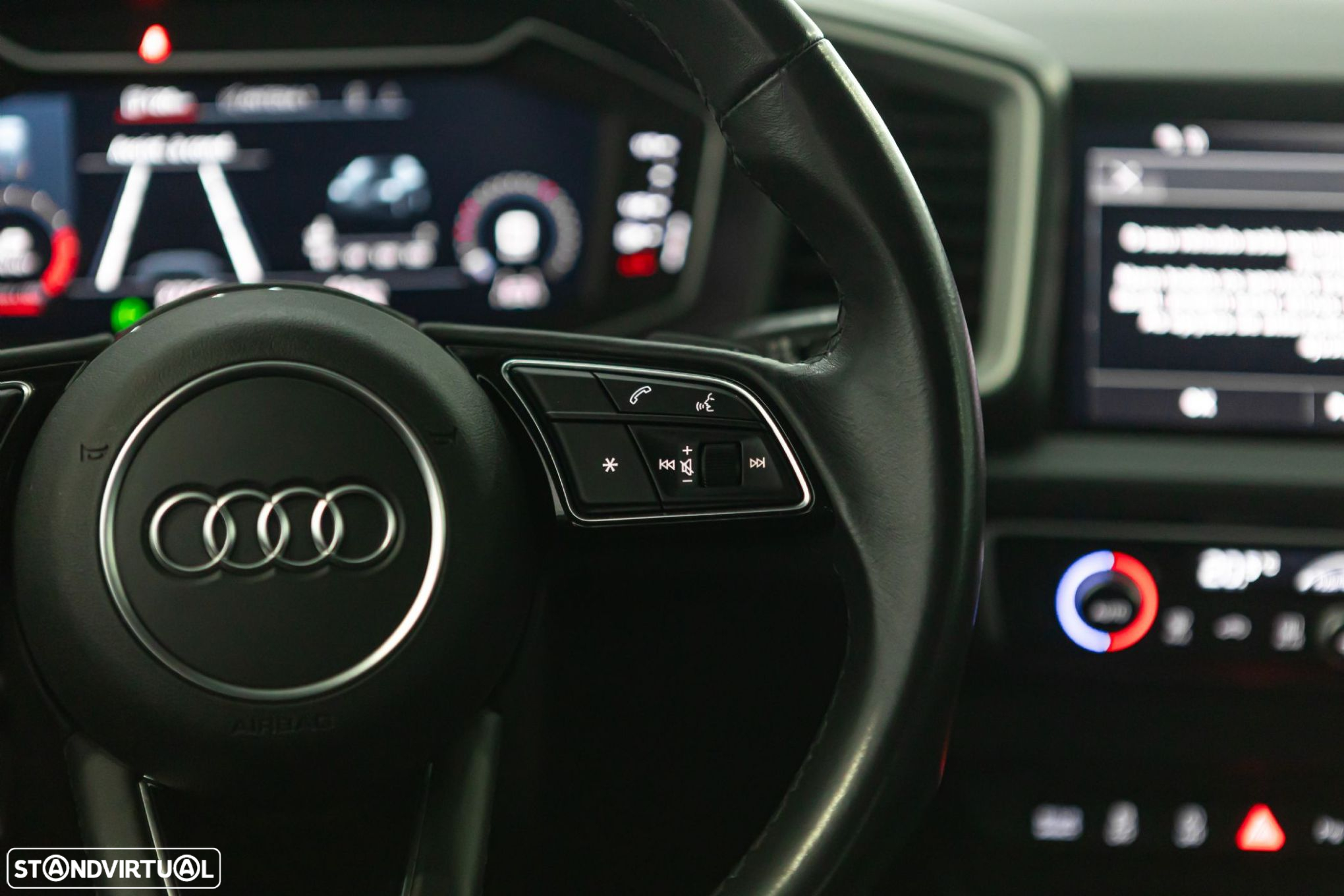 Audi A1 Sportback 30 TFSI S line - 23