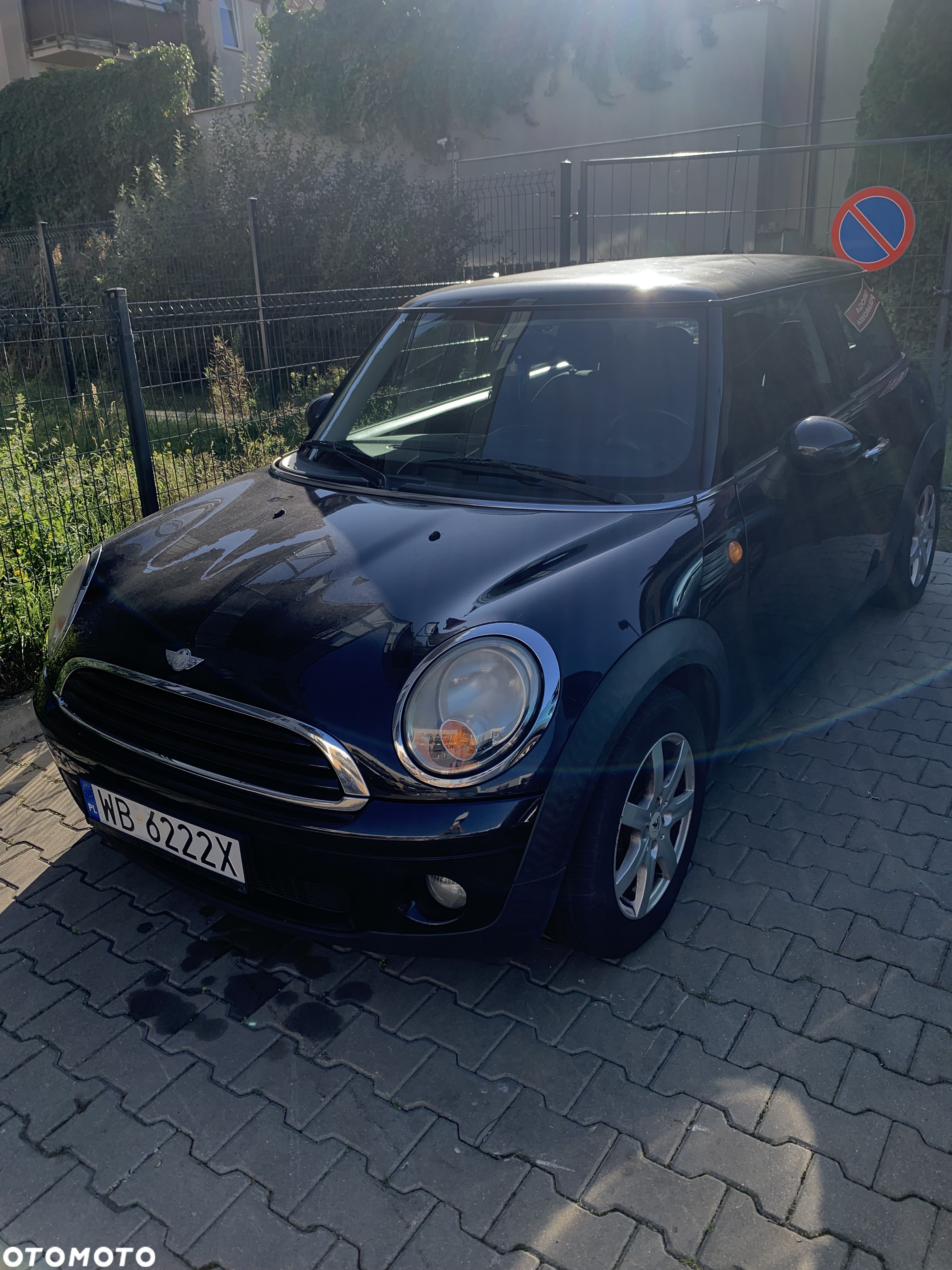 MINI ONE Standard - 1