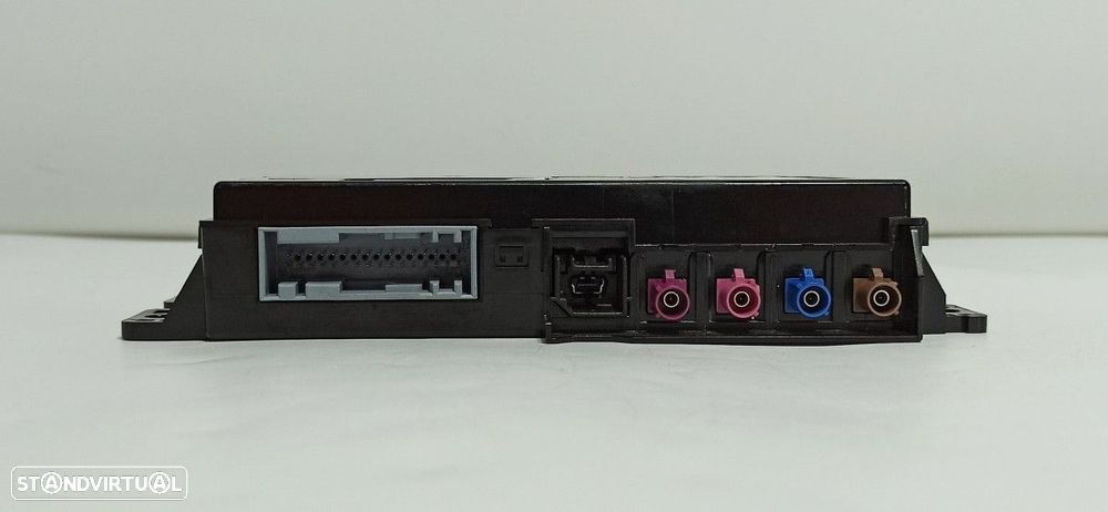 MÓDULO ELETRÓNICO FIAT 500 E NEW 500 ICON HB - 5