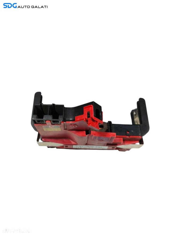 Borna Acumulator Baterie Plus BMW Seria 5 F10 F11 2009 - 2017 Cod 9240490-01 [LR1528] - 3