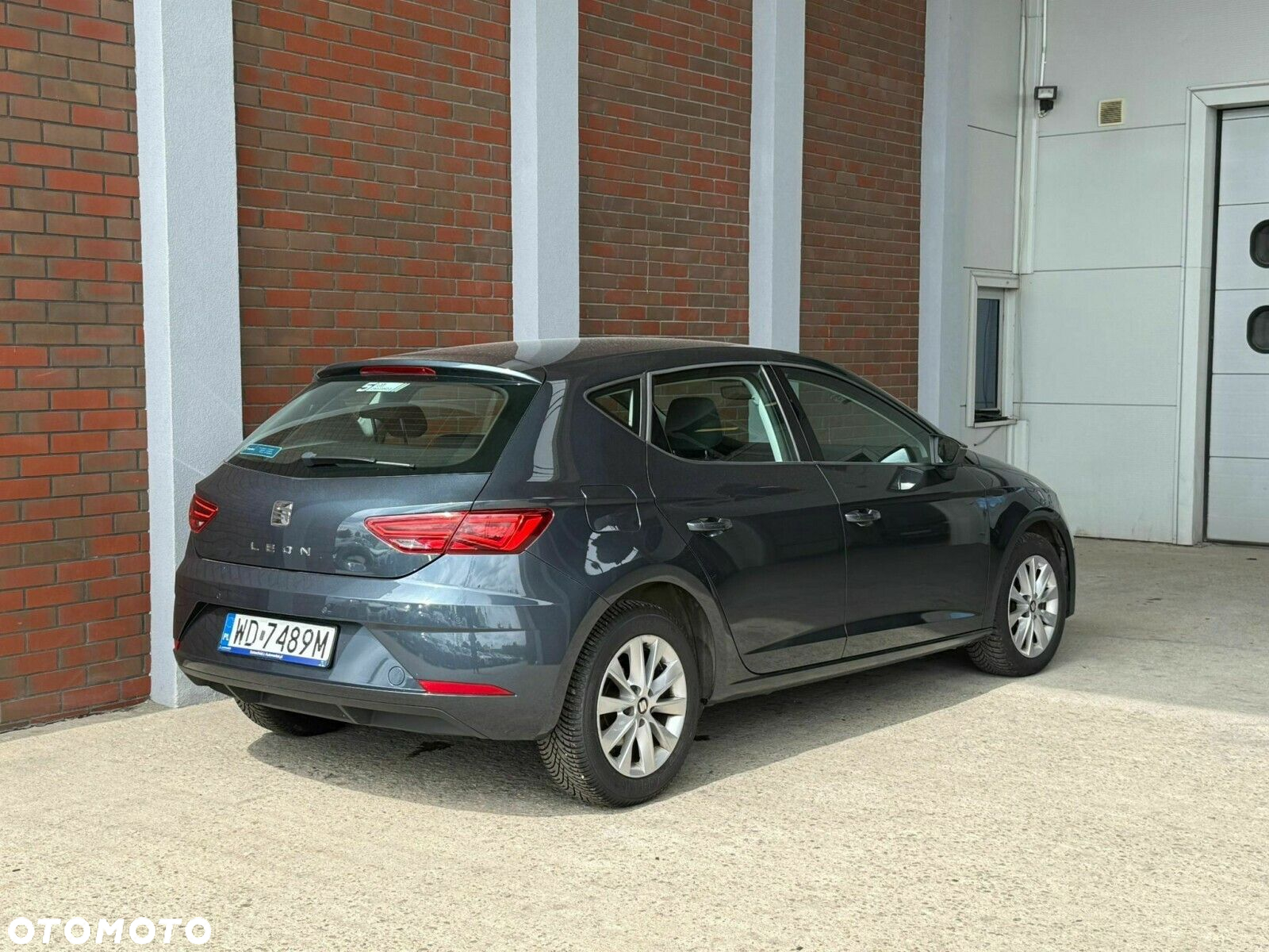 Seat Leon - 5