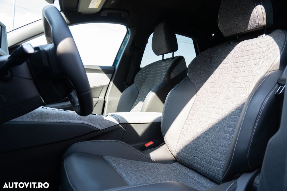 Peugeot 3008 1.2 Hybrid 145 e-DCS6 Allure - 8