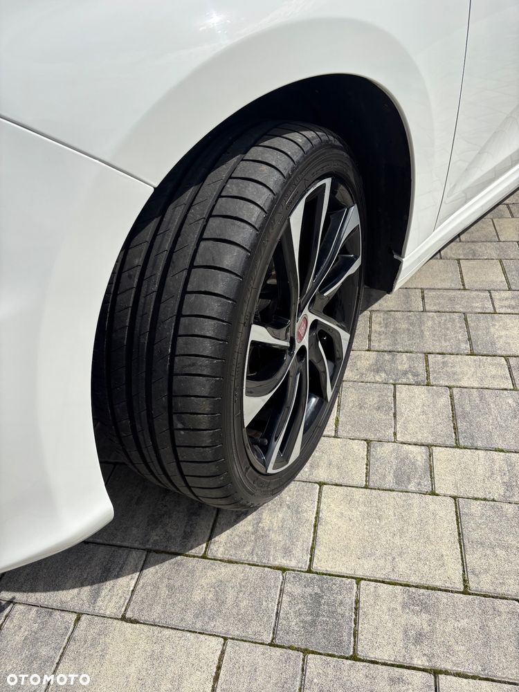 Fiat Tipo 1.6 MultiJet 16v S-Design DDCT - 12
