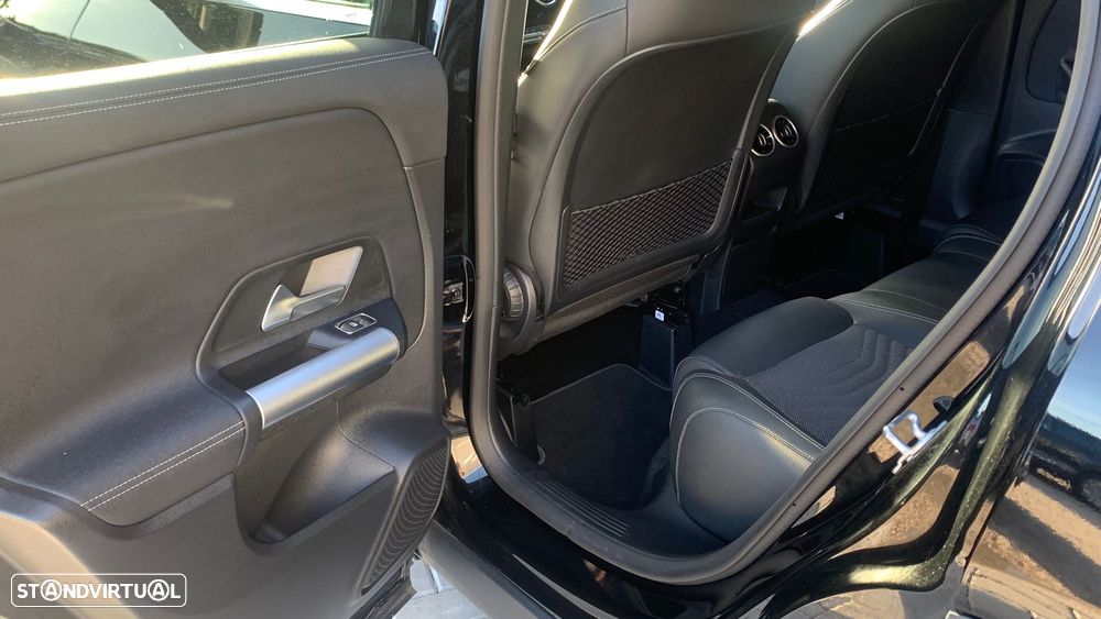 Mercedes-Benz GLA 250 - 18