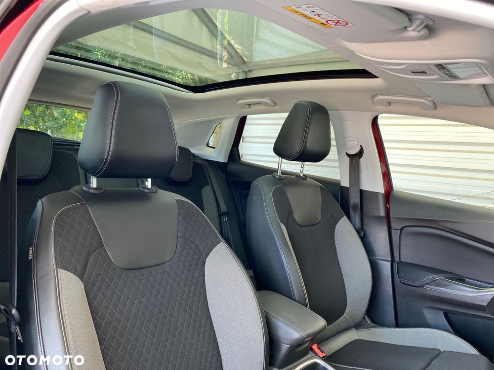 Opel Grandland X 1.5 D Start/Stop Automatik Elegance - 13