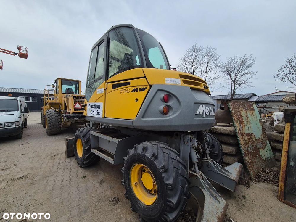 Mecalac 714 MW - 6