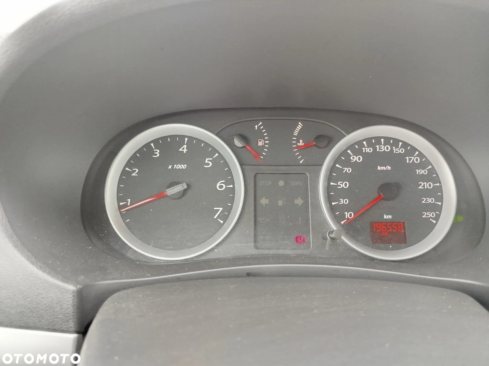 Renault Thalia 1.4 16V All Inclusive - 5