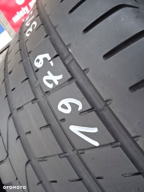 315/35/R21 111Y NO Pirelli Pzero - 10