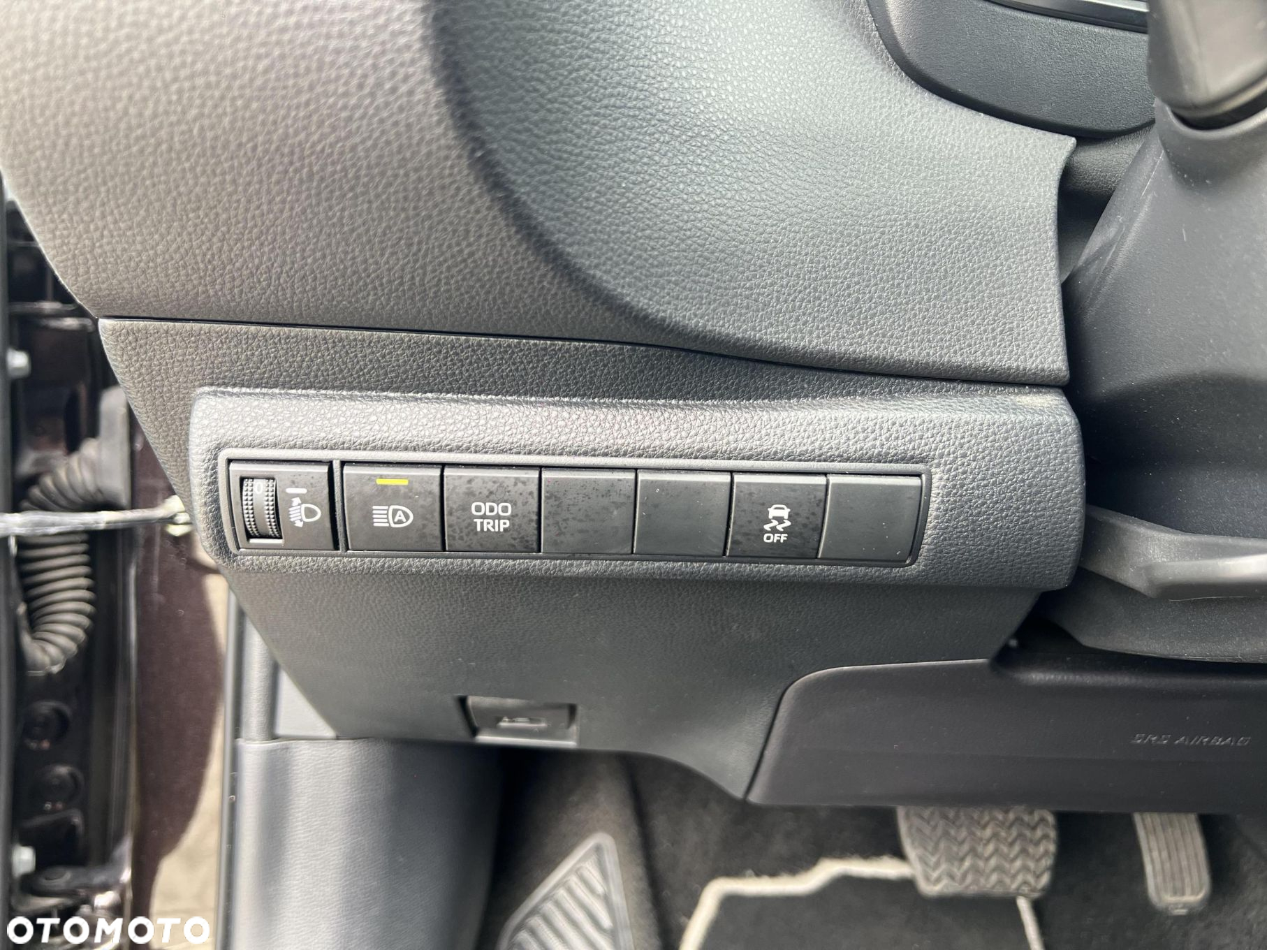 Toyota Corolla - 21