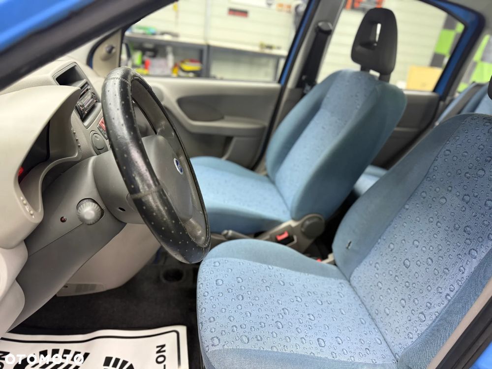 Fiat Panda 1.1 Active Eco - 10