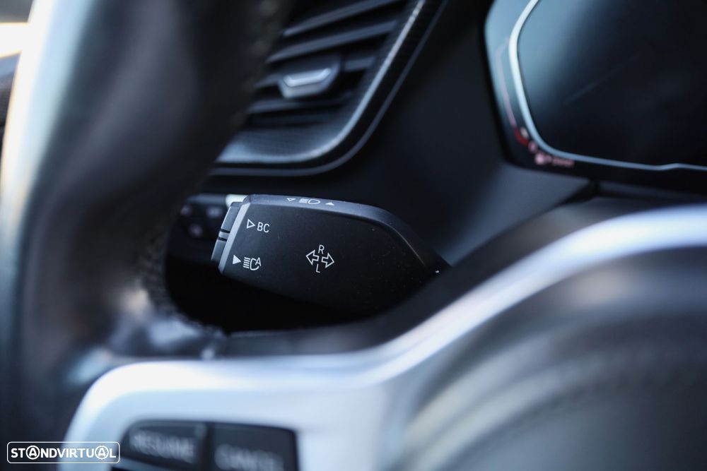 BMW 216 Gran Coupé d Pack Desportivo M - 15