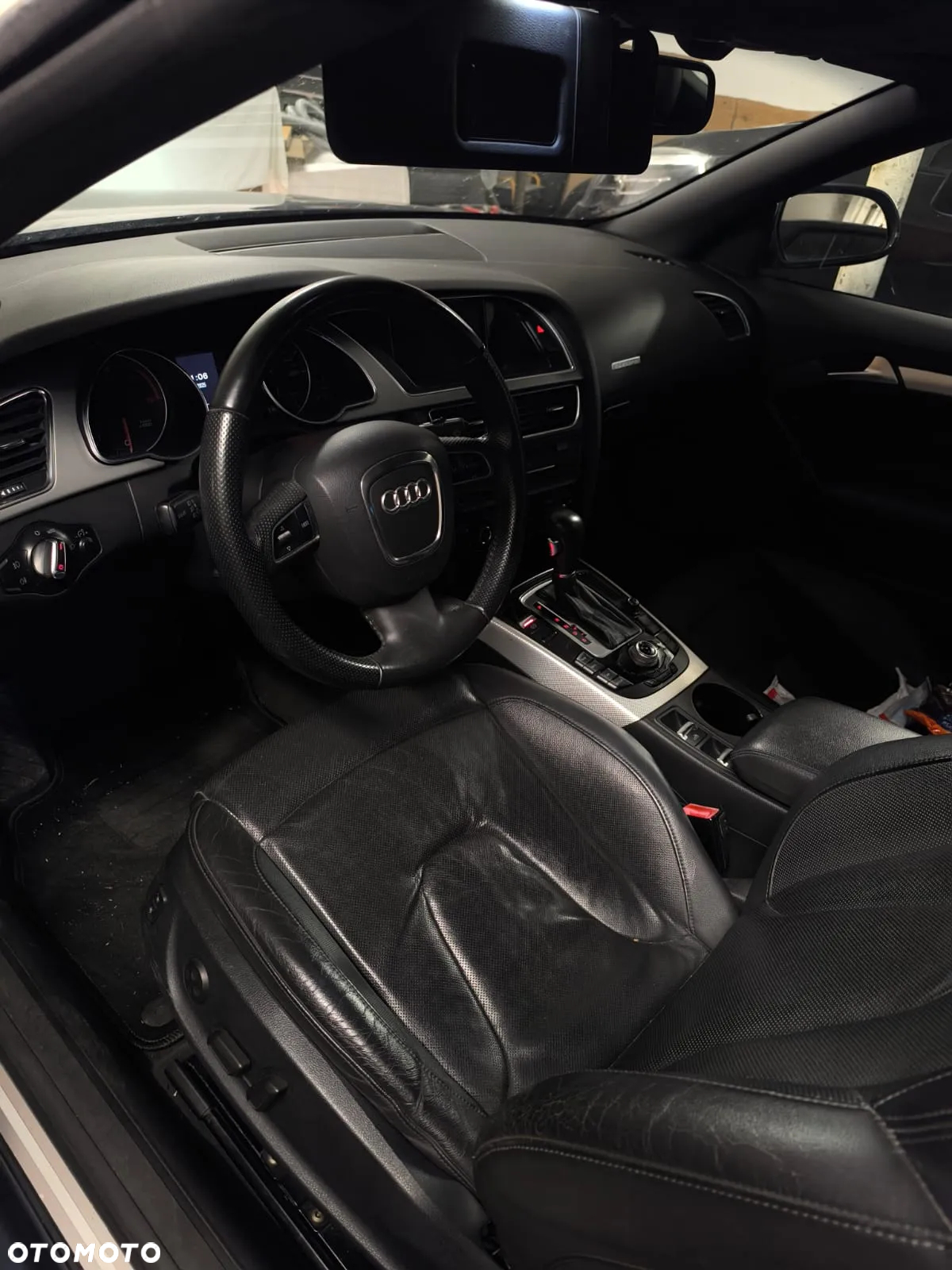 Audi A5 Cabrio - 6