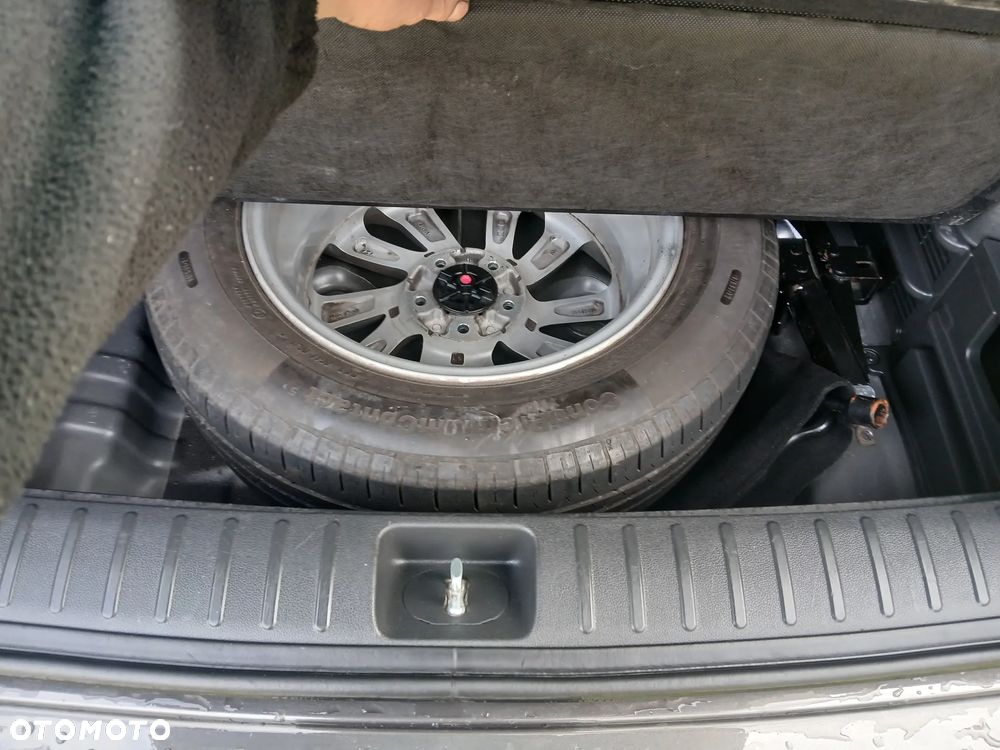 Hyundai Tucson blue 1.7 CRDi 2WD Passion - 15