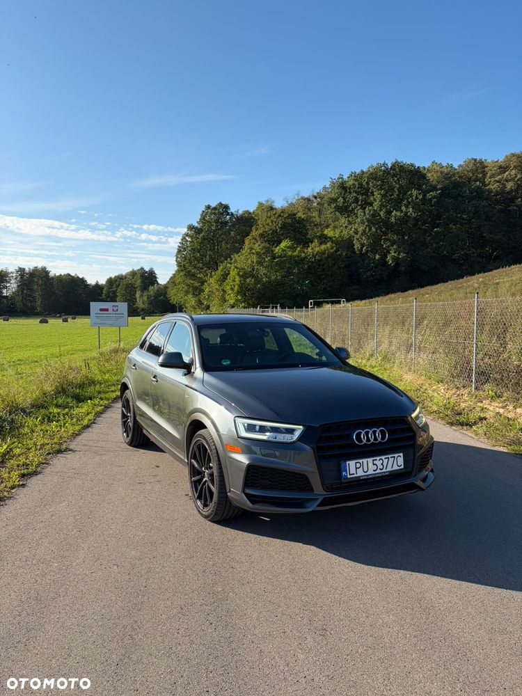 Audi Q3 - 1