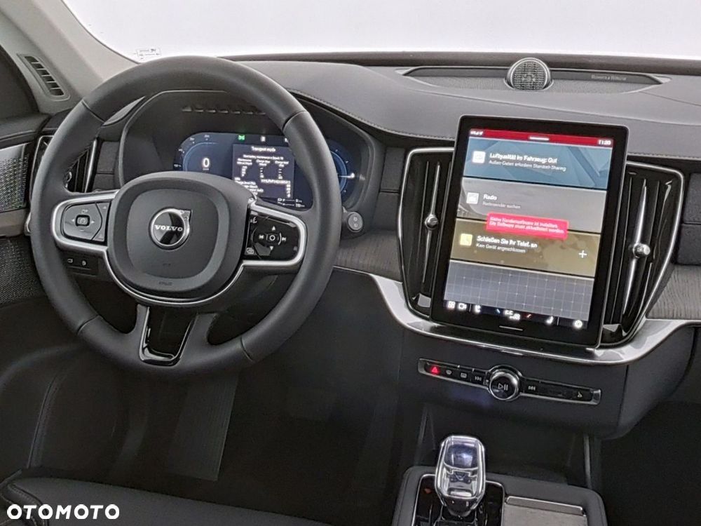 Volvo XC 90 T8 AWD Plug-In Hybrid Plus Dark 7os - 8