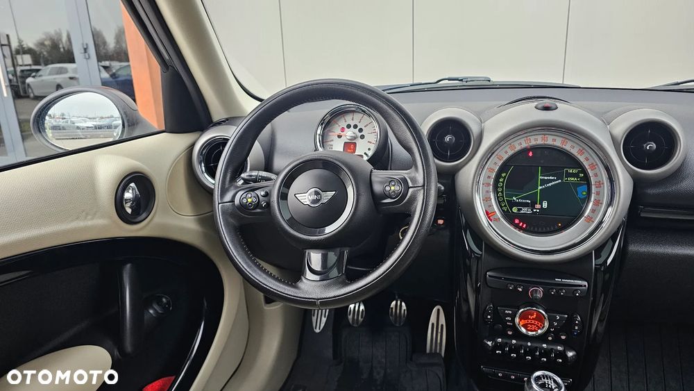 MINI Countryman - 8