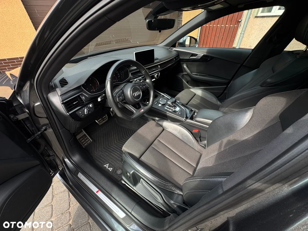 Audi A4 Avant - 26