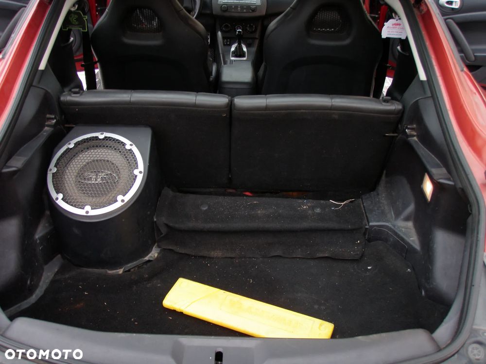 Mitsubishi Eclipse 3.8 V6 GT - 14