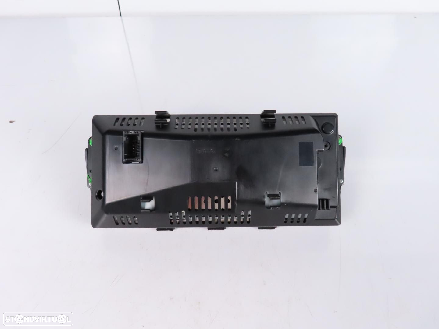 Monitor / Display Central Profissional 8.8 Usado / Original BMW 3 (E90)/BMW 3 To... - 4