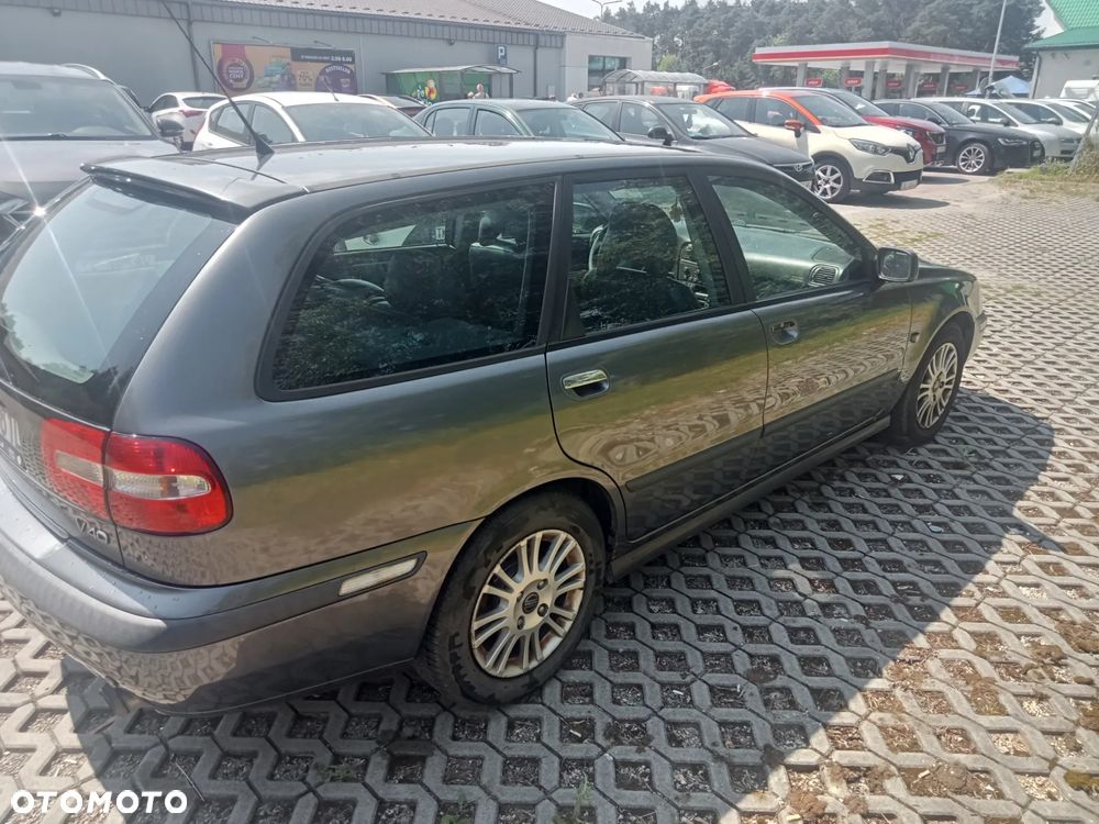 Volvo V40 1.8 Elegance - 3