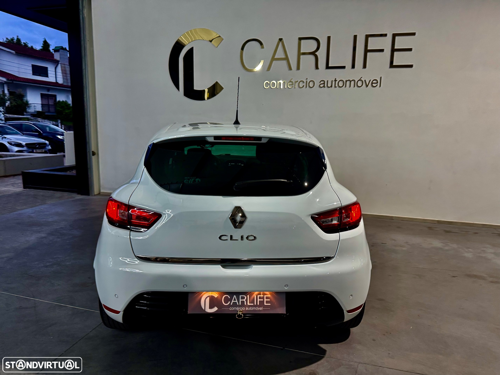 Renault Clio 1.0 TCe Limited - 5