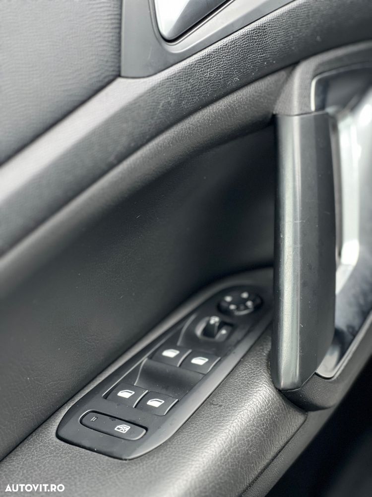 Peugeot 308 1.6 BlueHDi FAP STT Allure - 22