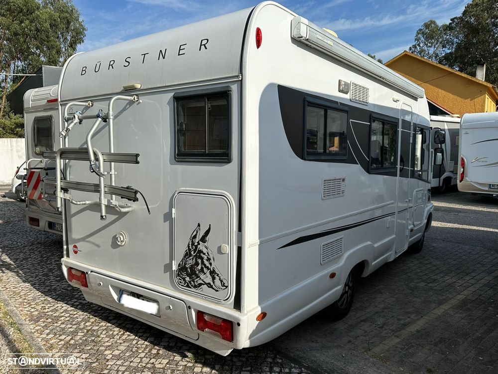 Fiat Ducato Outro - 4