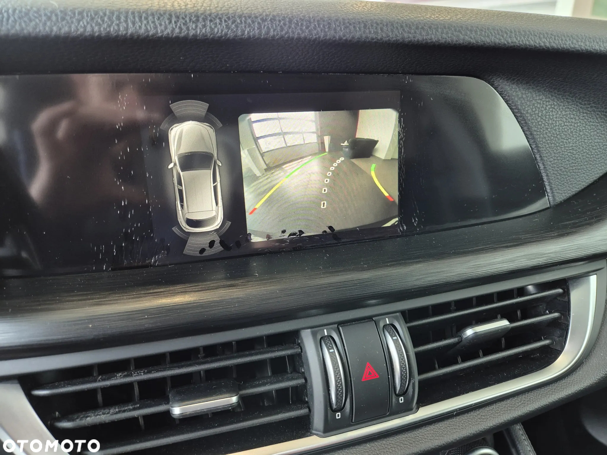 Alfa Romeo Stelvio 2.2 Diesel 16V AT8 - 26