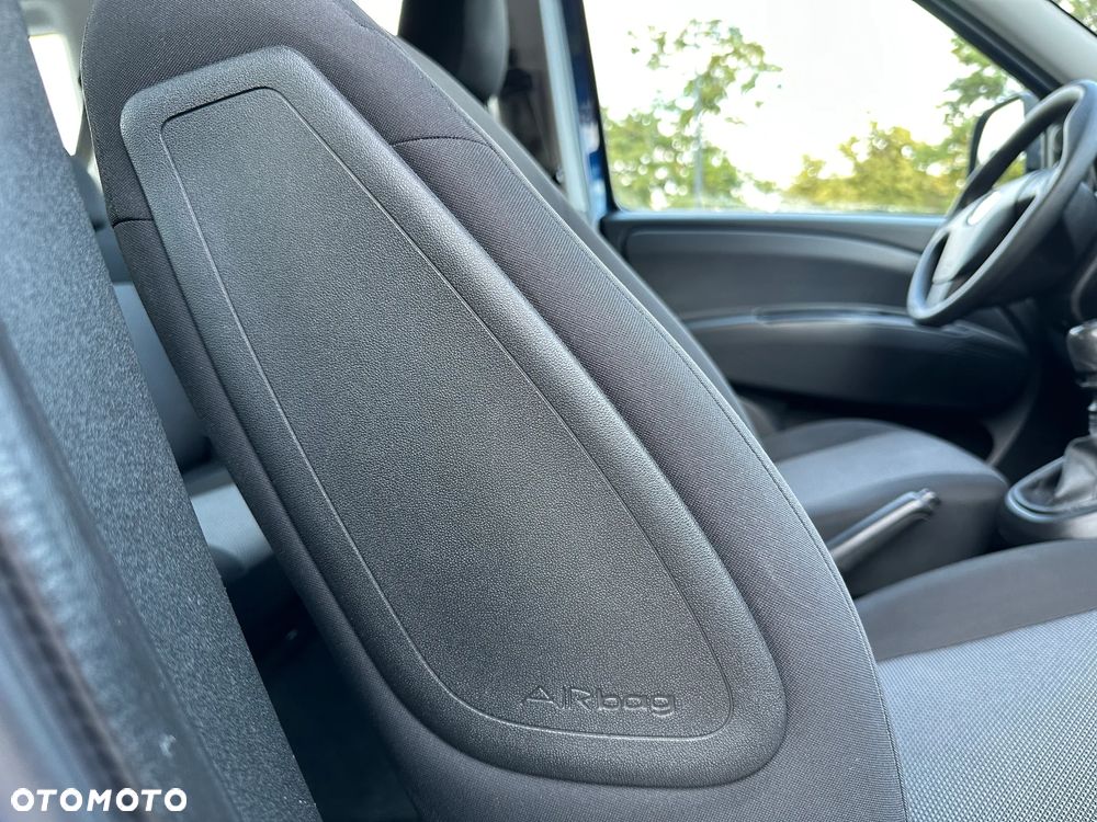 Fiat Doblo 1.6 MJ Dynamic - 30