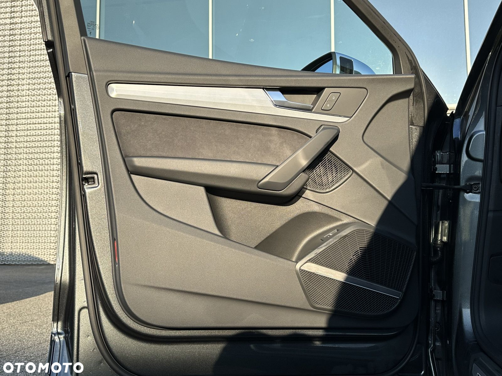 Audi SQ5 - 12