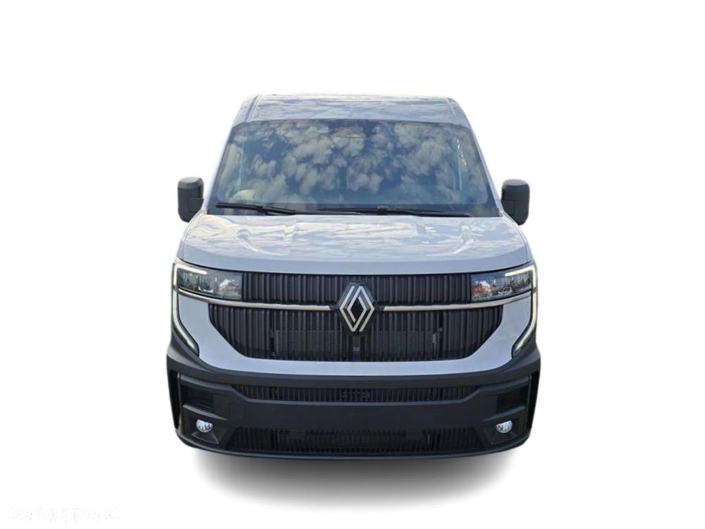 Renault Master L2H2 130 KM - 3